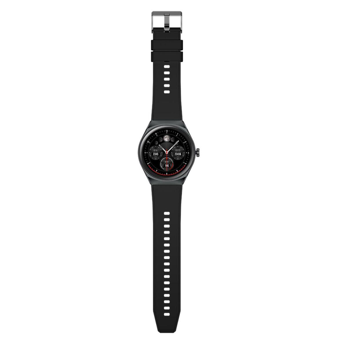 Ceas Unisex Celly TRAINERHALOBK