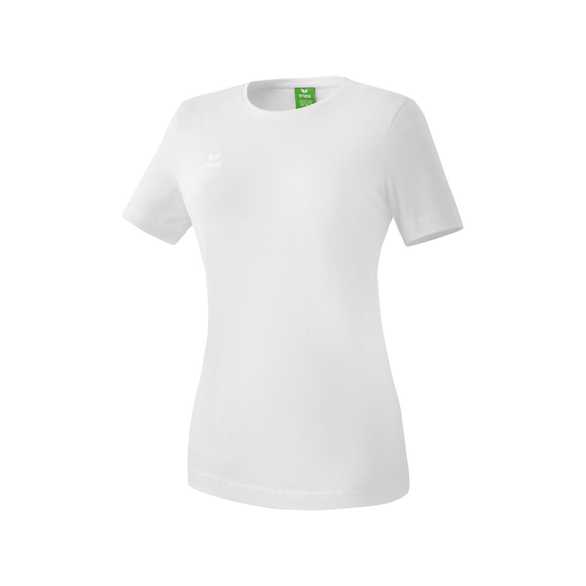 Tweedehands - Dames T-shirt Erima Teamsport 2/7