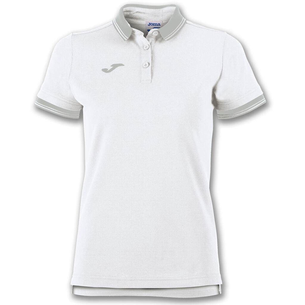 Women's polo shirt Joma Bali II