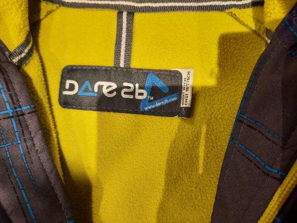 Entre Particuliers - Veste Softshel dare to b 3/7