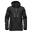 Casaco Patrol Soft Shell para homem Preto/Carvão