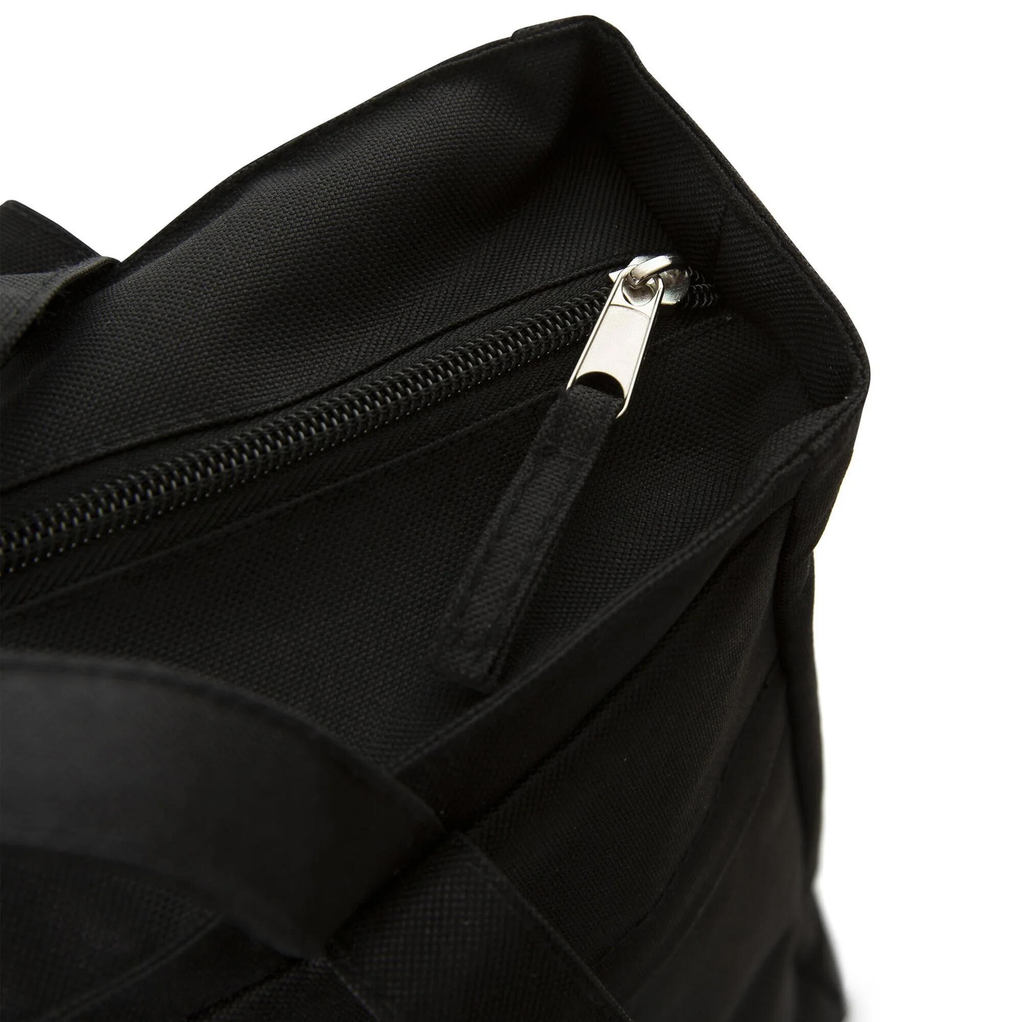 Tresto 2 in 1 Tote Bag (Black) 4/5