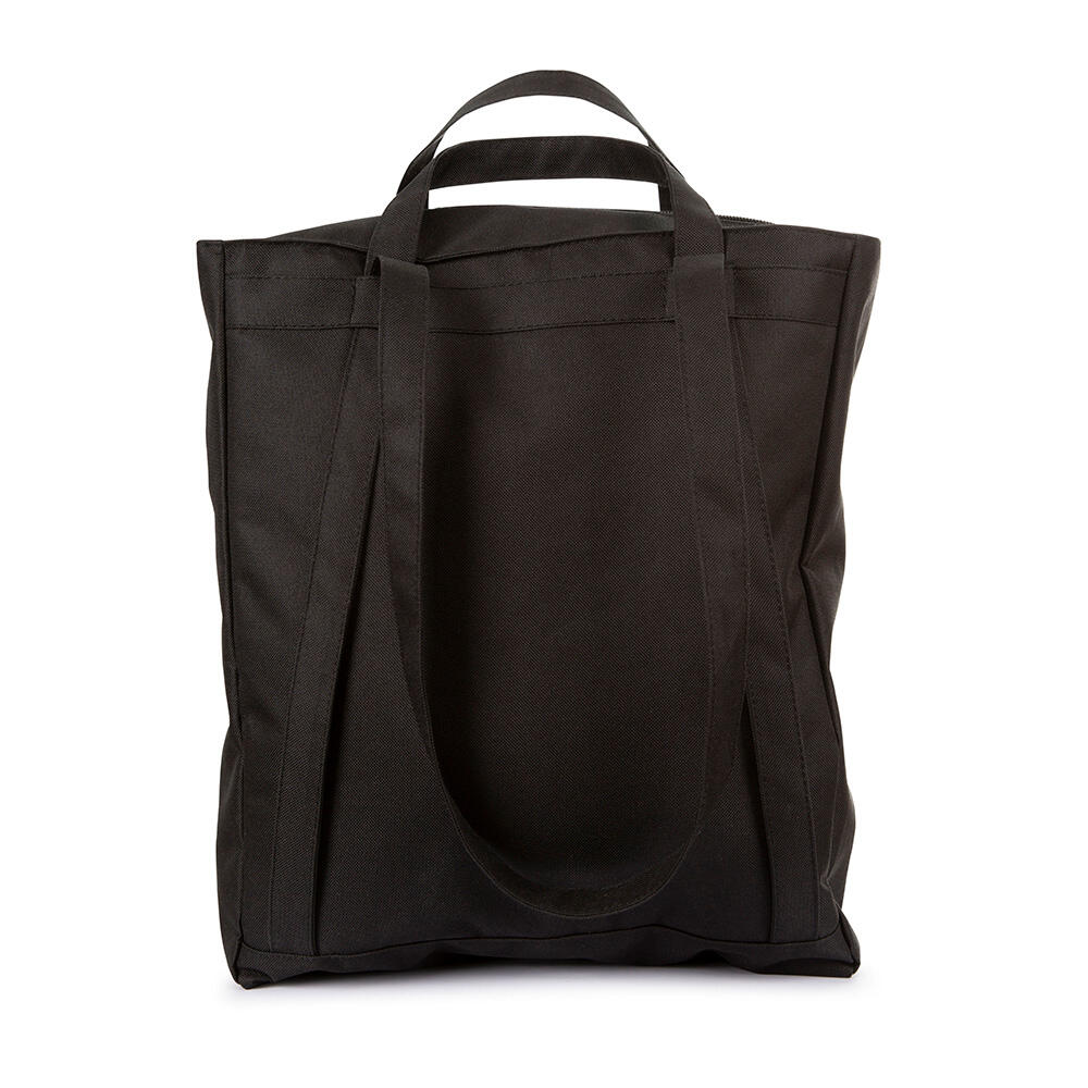 TRESPASS Saco de viagem Tresto 2 em 1 Preto