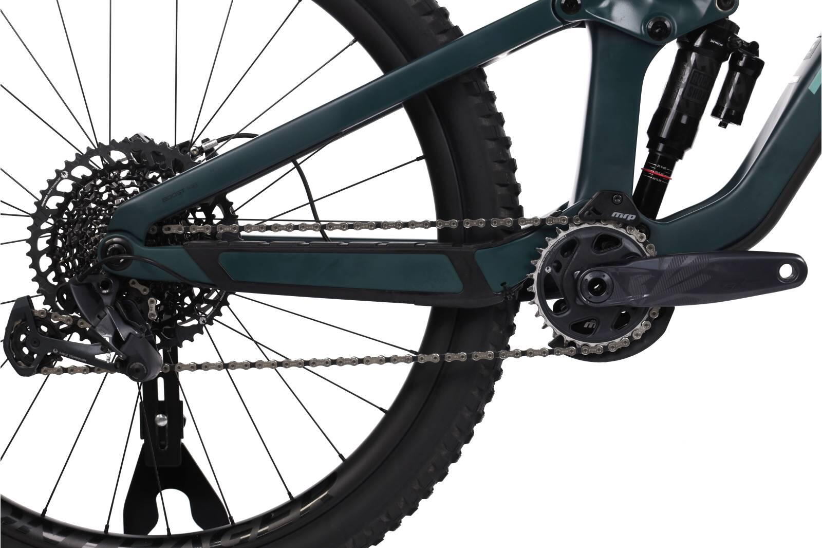 Second Hand - Bici MTB - Trek Slash - L - MOLTO BUONO 4/7