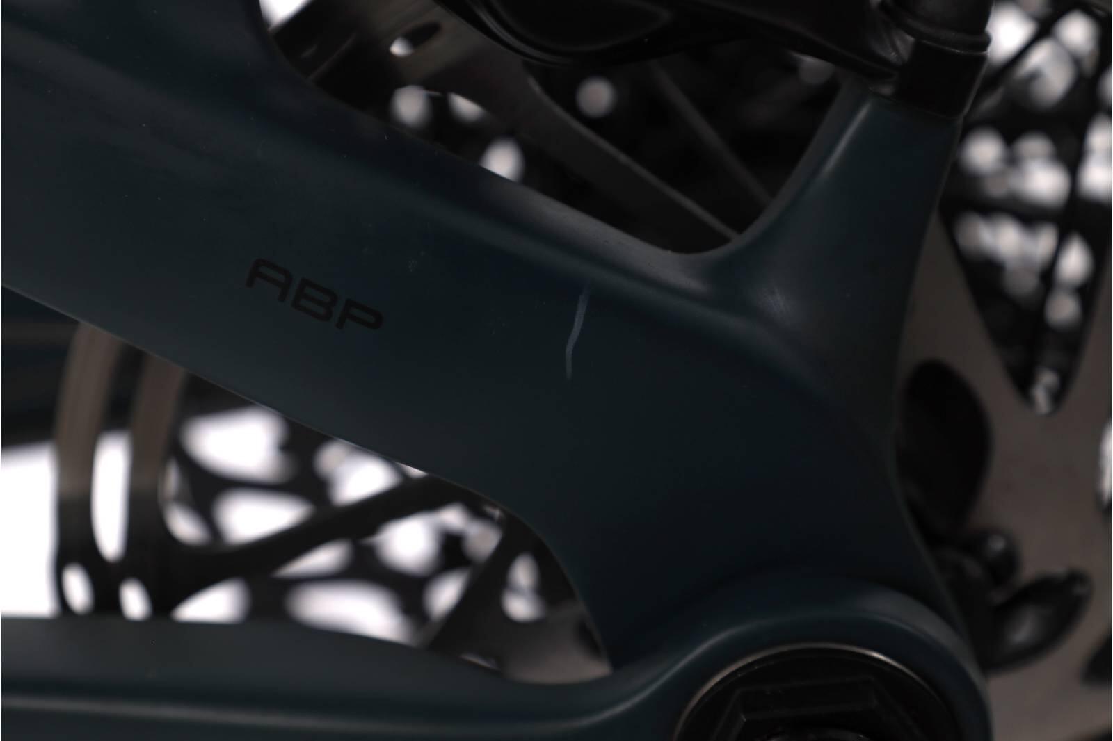 Second Hand - Bici MTB - Trek Slash - L - MOLTO BUONO 7/7