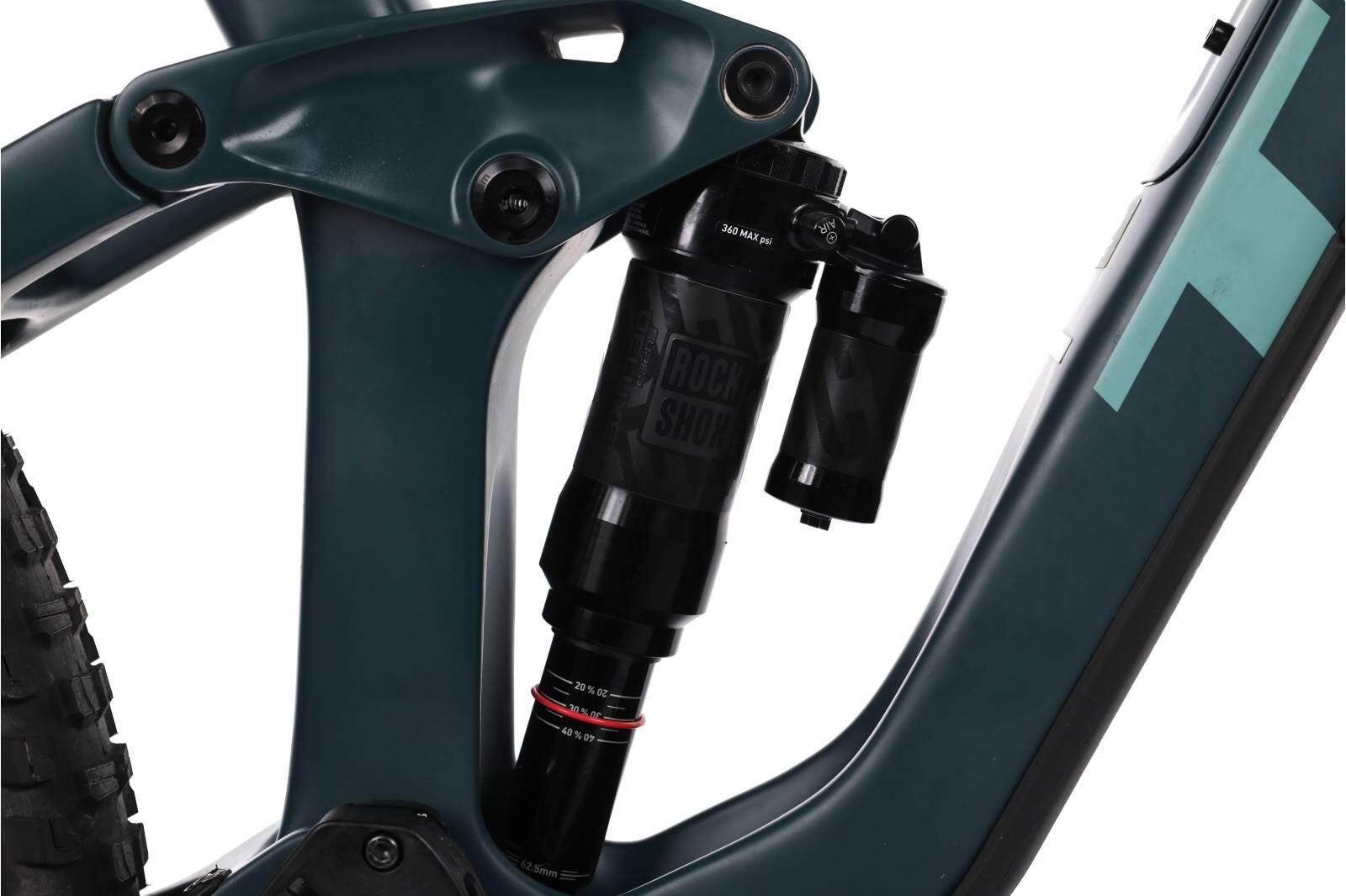 Second Hand - Bici MTB - Trek Slash - L - MOLTO BUONO 6/7