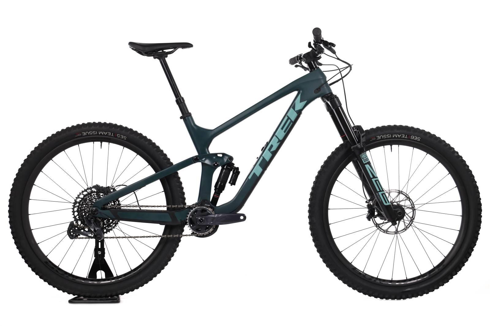 TREK Second Hand - Bici MTB - Trek Slash - L - MOLTO BUONO