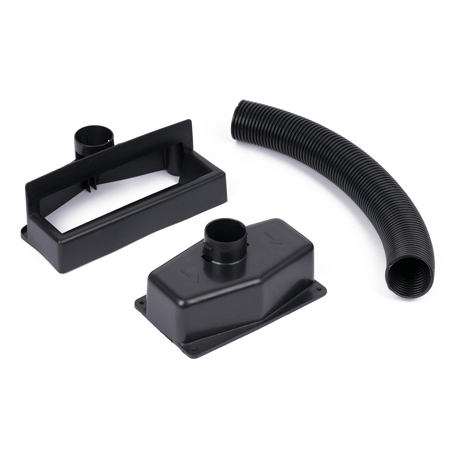 AUTOMATEN HOFFMANN Vaschetta di raccolta per palle Attaccante Tischfußball Unisex