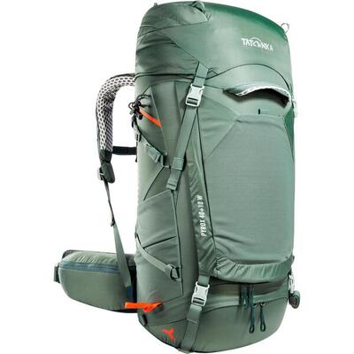 Trekkingrucksack Pyrox 40+10 Damen sage green