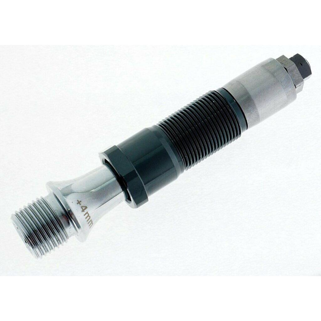 Pedal shaft assembly Shimano PD-R8000