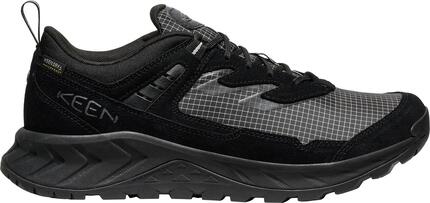 Homme HIGHTRAIL EXP WP M Chaussures de randonnée Noir/Grismagnétique