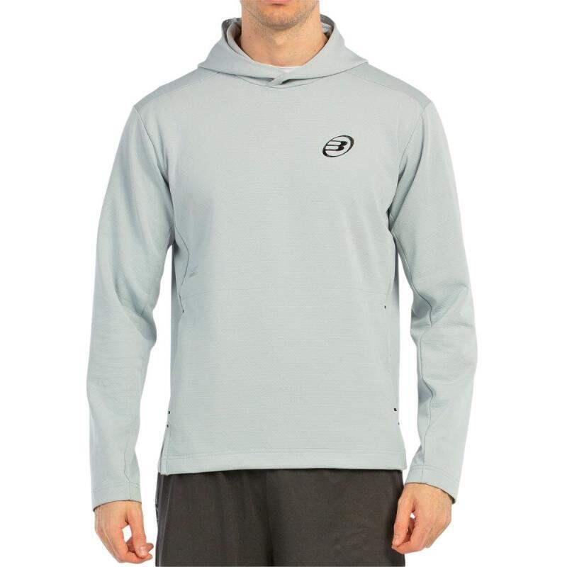 Sudadera Bullpadel Ligur 5/7