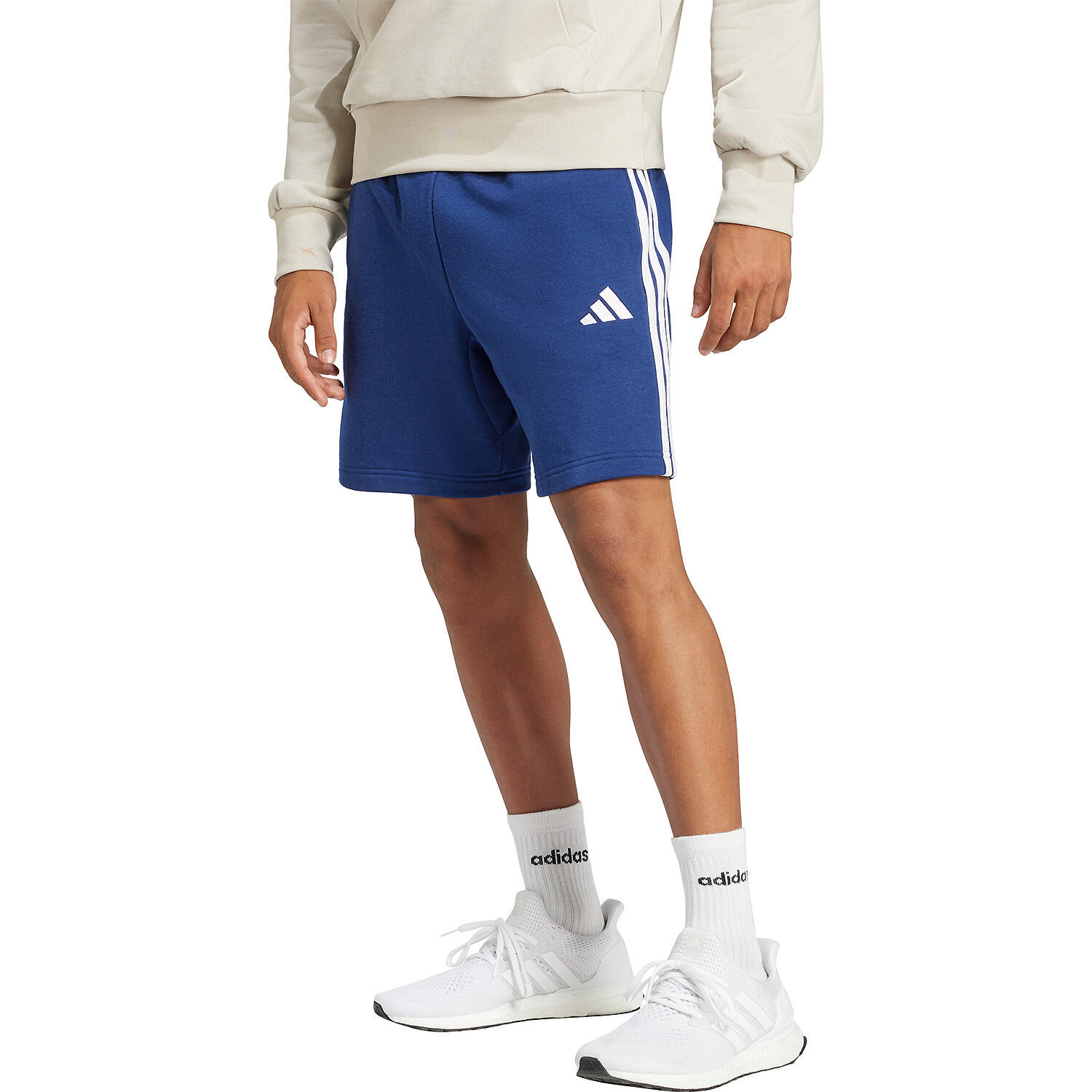 Short adidas Essentials 3-Stripes 2/6