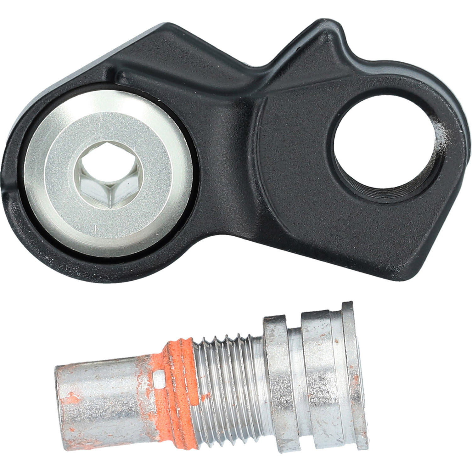 SHIMANO Gancio del deragliatore Shimano RD-M820