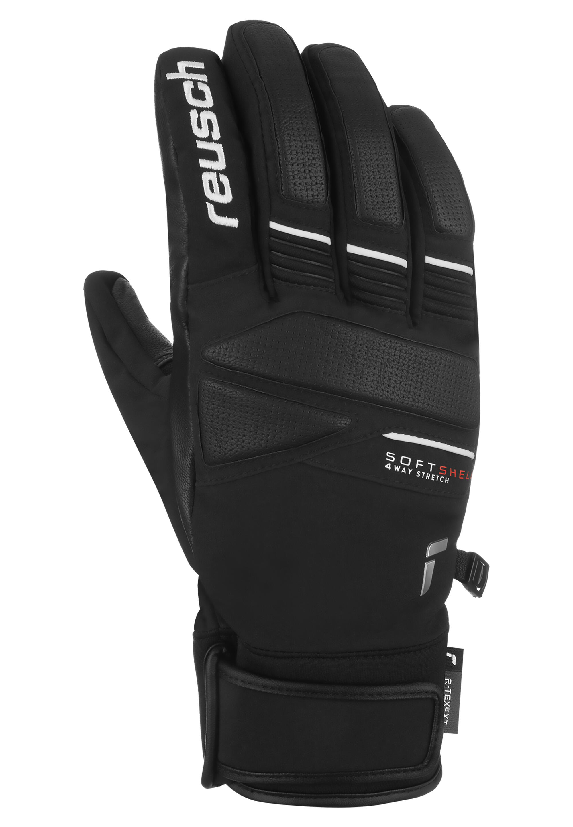 Vingerhandschoenen Thunder R-TEX® XT 2/7