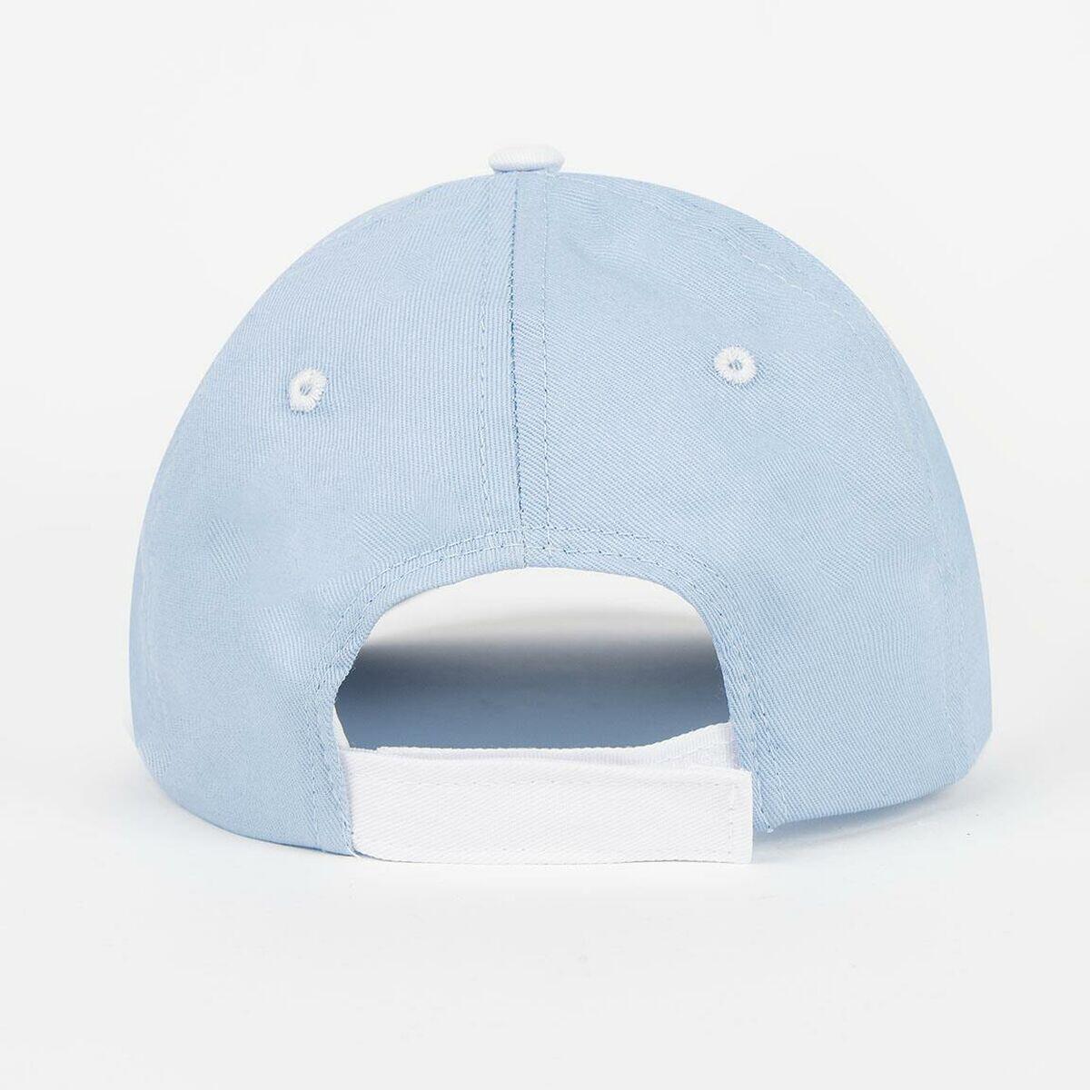 Kinderkappe Bluey Blau 4/4