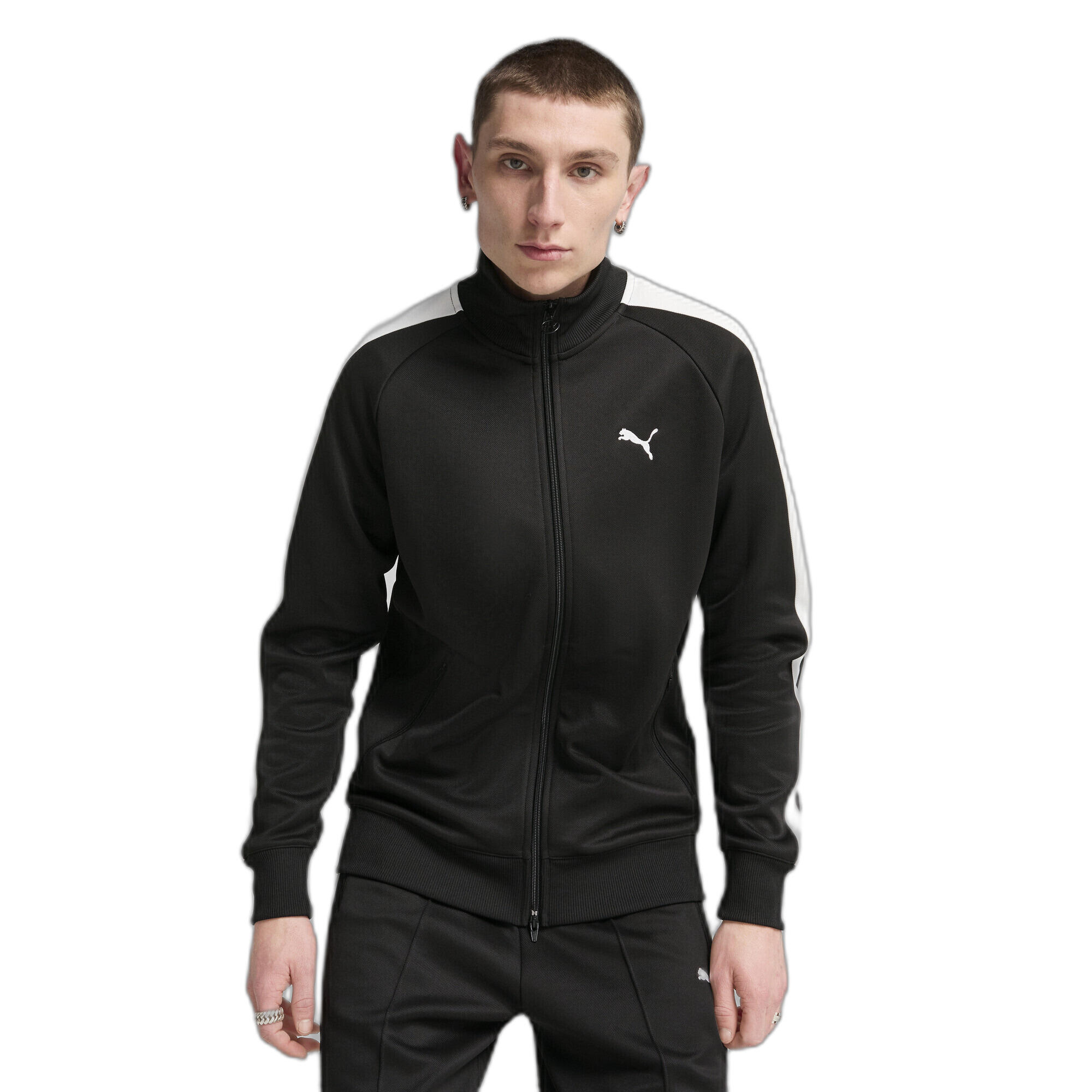 Chaqueta de chándal Puma T7 Always On DK 2/7