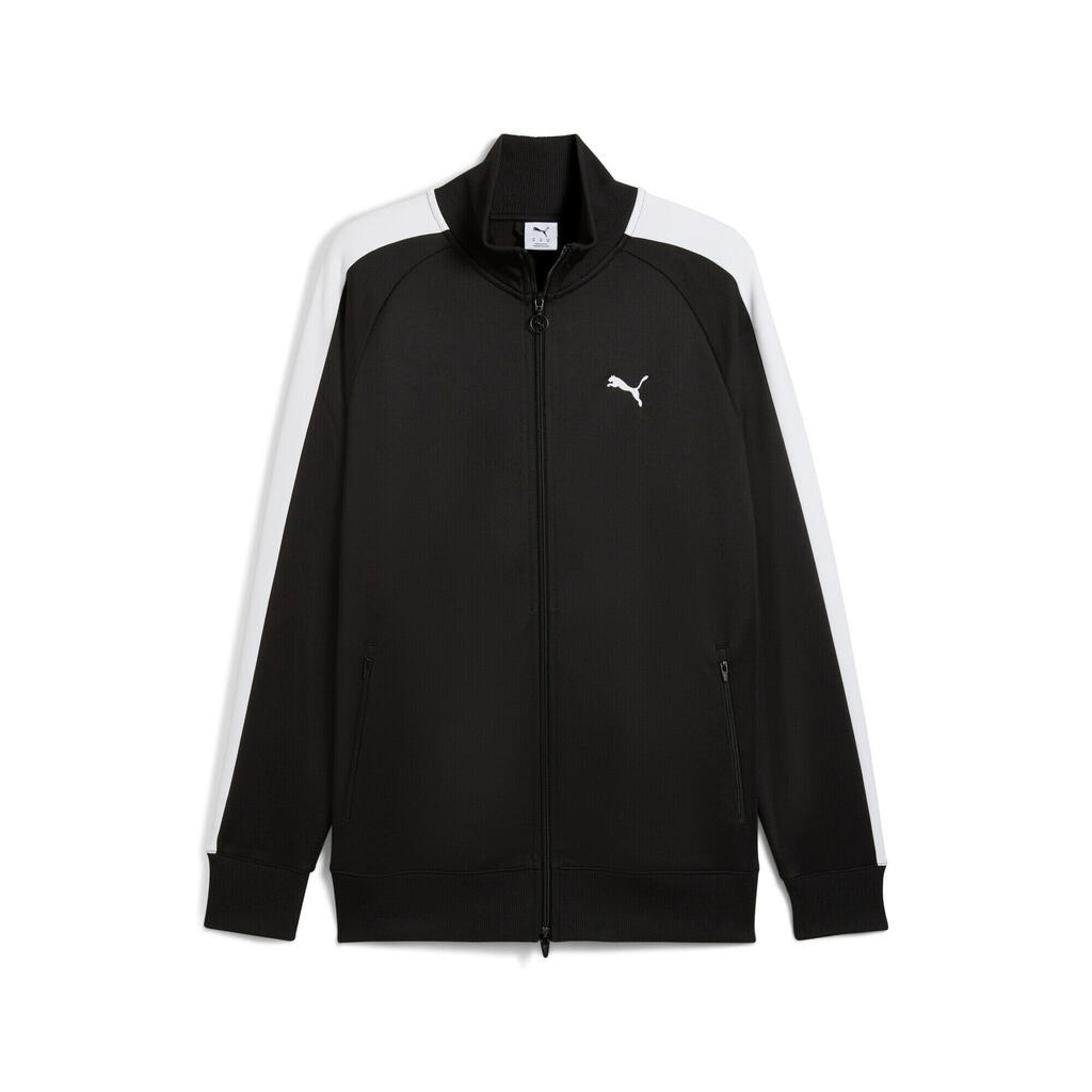 Sweat jacket Puma T7 Always On DK