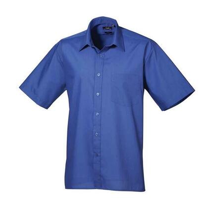Chemise Homme (Bleu Marine)