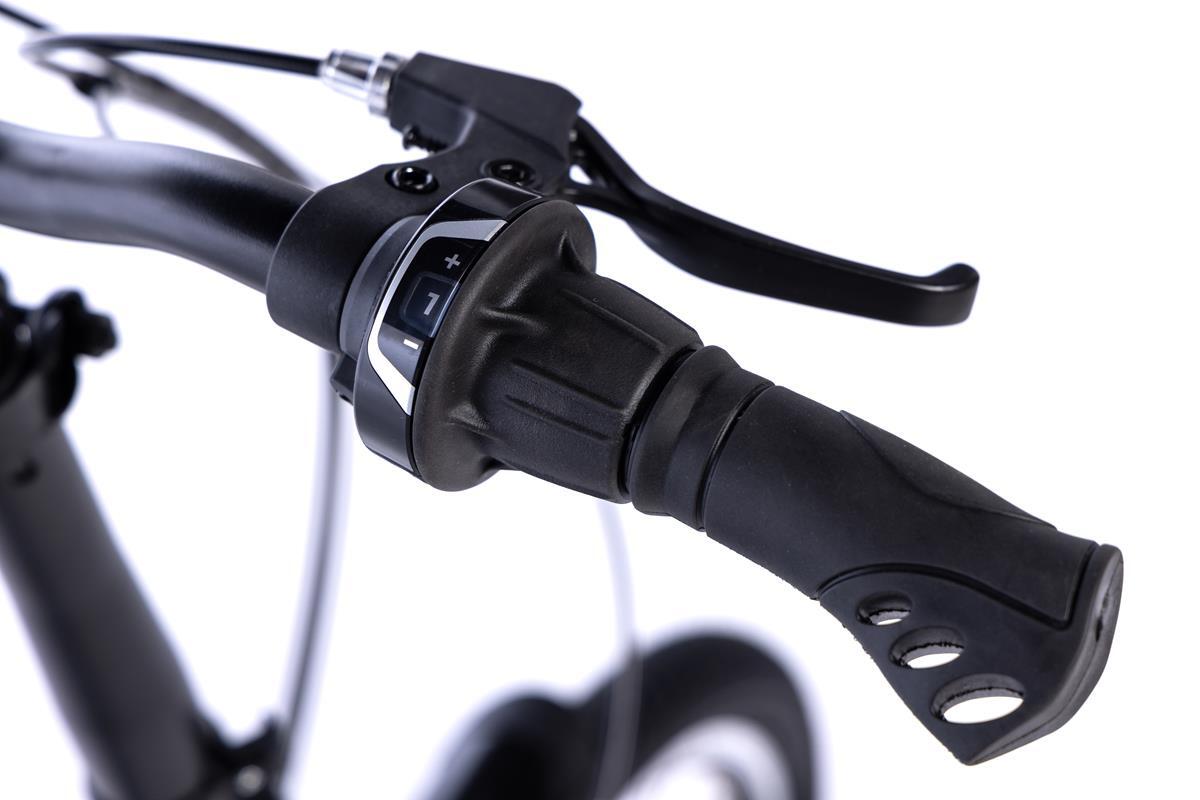 Bicicleta Plegable Urbana FOLD , SHIMANO 7v. 7/7