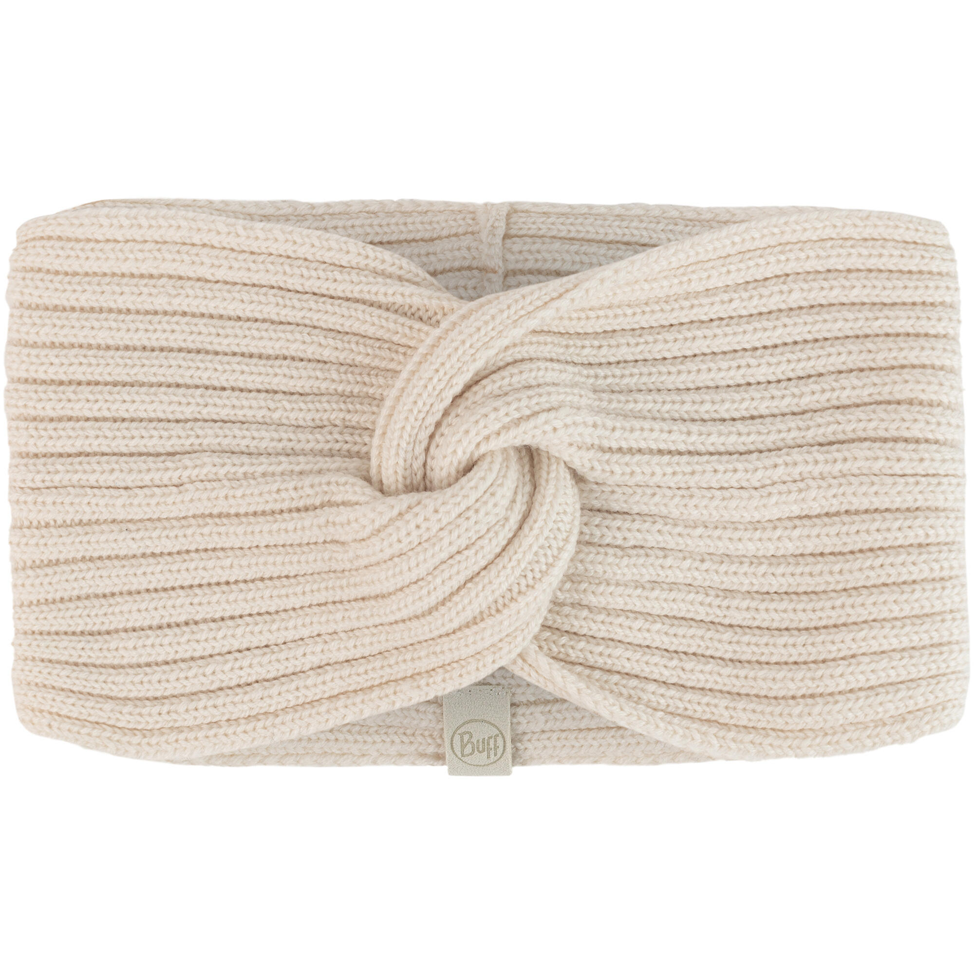 BUFF Stirnband weich wärmend temperaturausgleichend unisex - Knitted Headband Norval