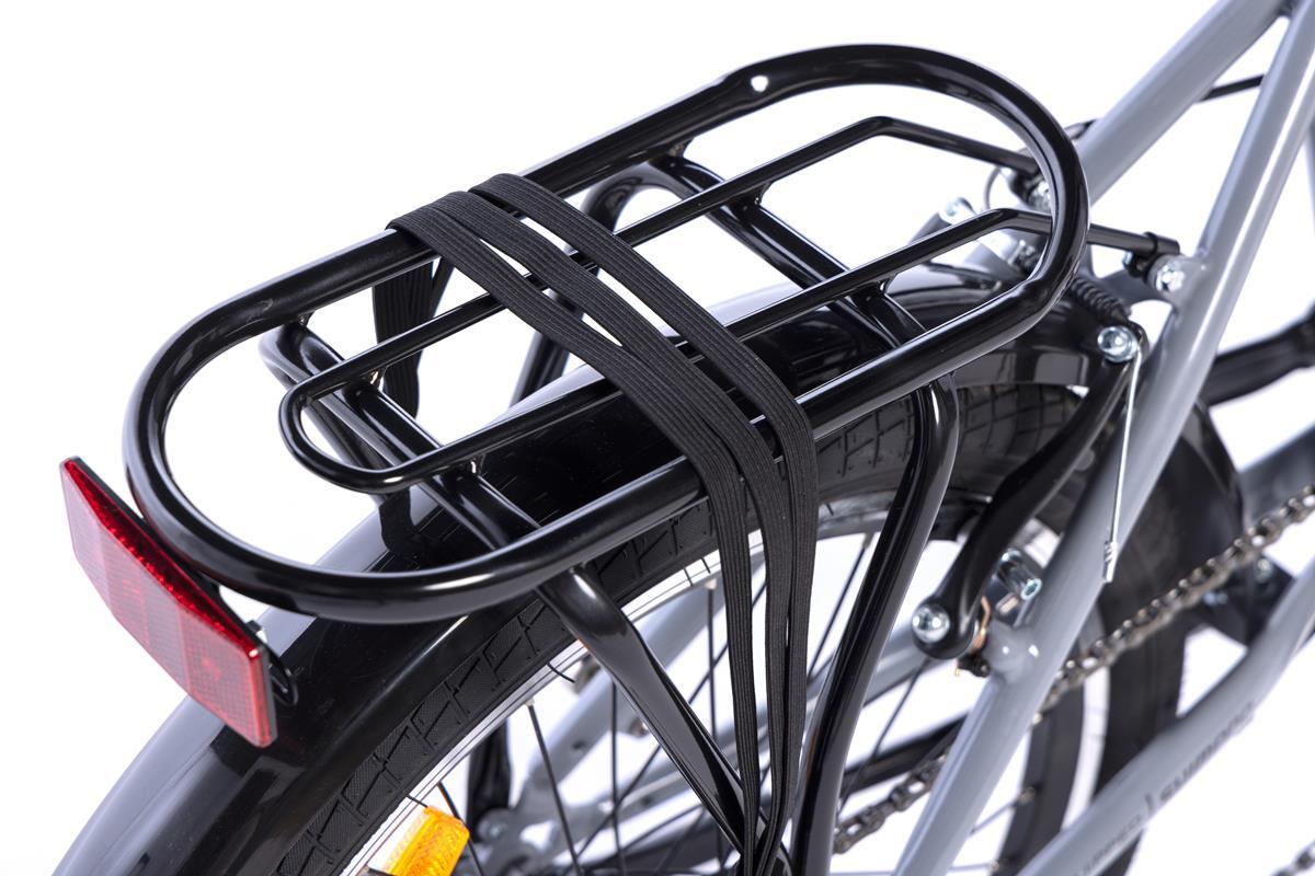 Bicicleta Plegable Urbana FOLD , SHIMANO 7v. 5/7