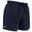 Lacoste Model Short Sleeved Ribbed Collar Culoare Albastru