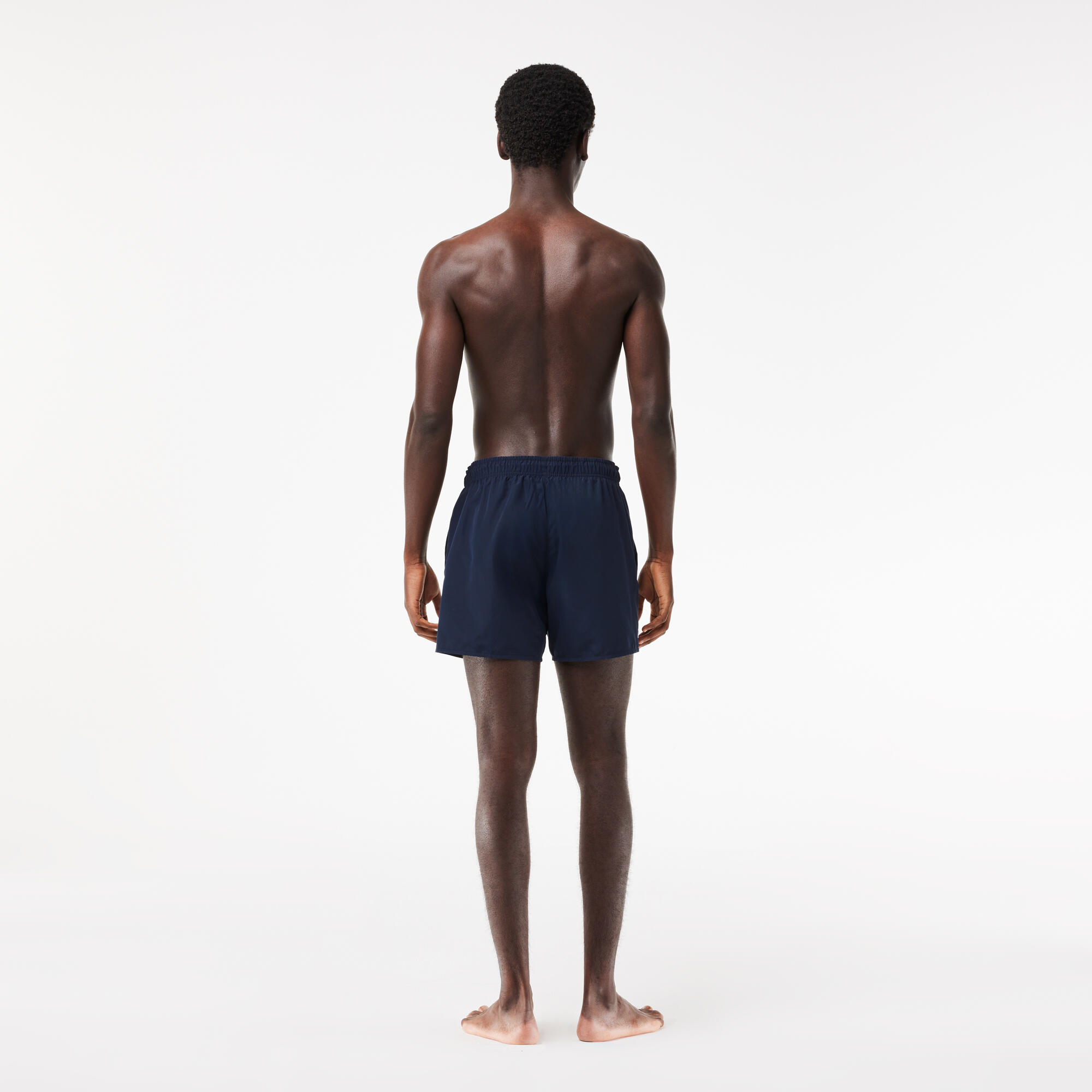 Maillot de bain Lacoste modèle MH5270-00-802 pour homme 2/7
