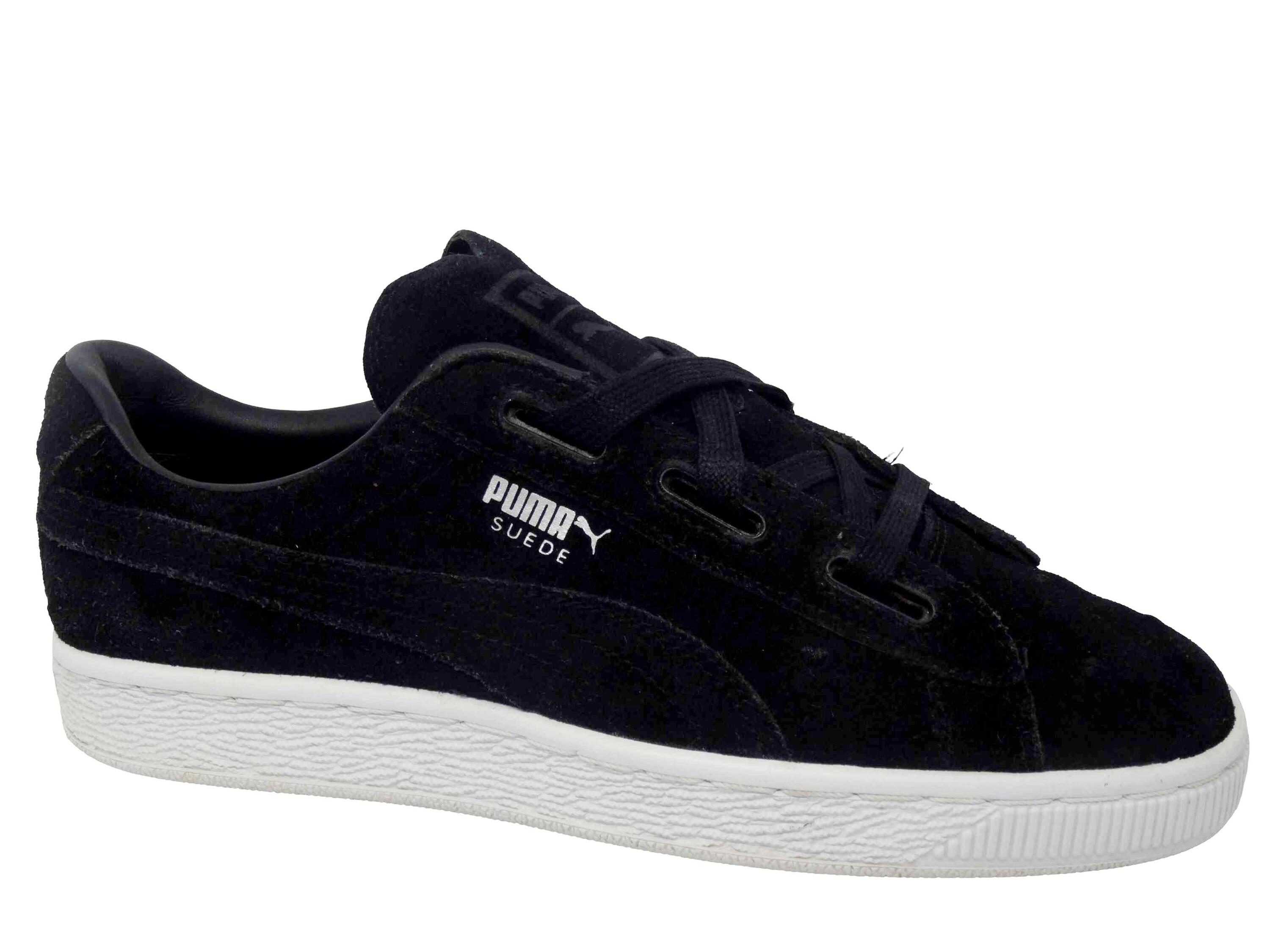 PUMA Reconditionné Suede - Puma Très bon état