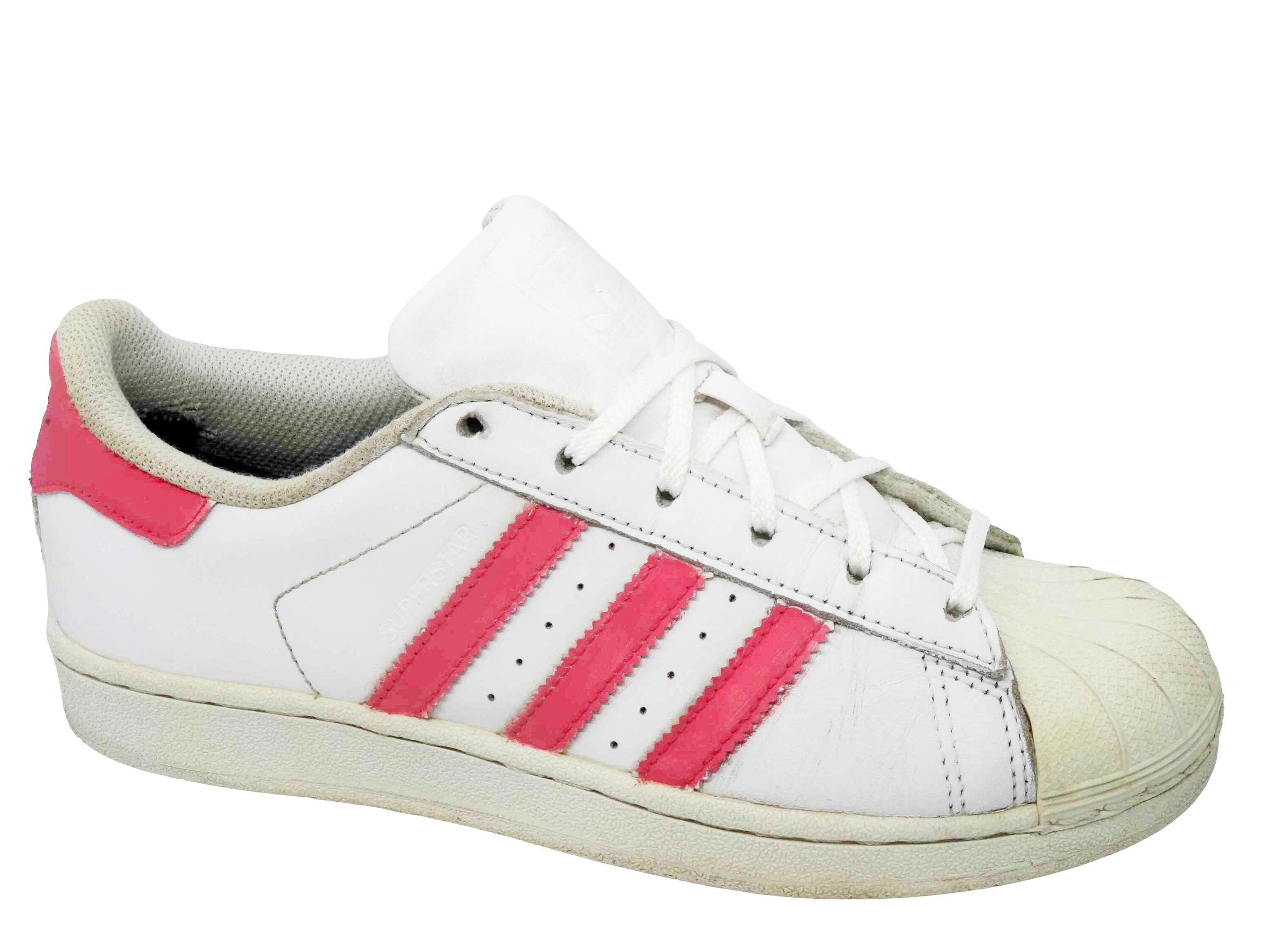 ADIDAS Reconditionné Superstar - Adidas Très bon état