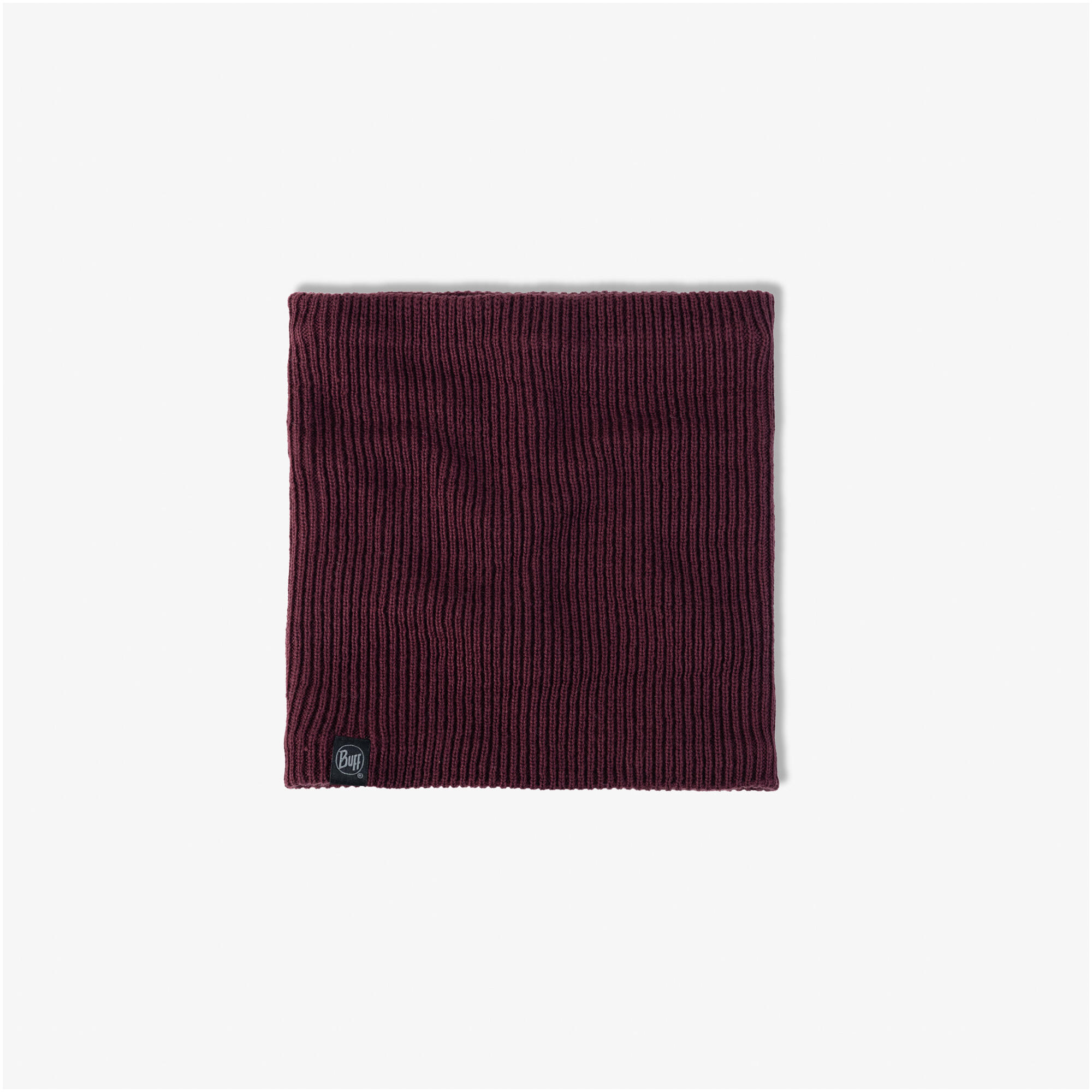Cache cou tricoté & polaire enfant Buff Lan 2/2