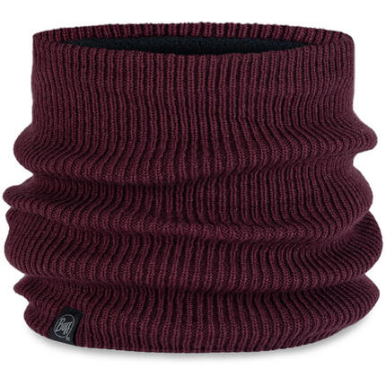 Cache cou tricoté & polaire enfant Buff Lan