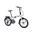 Bicicleta Urbana Dobrável LIGHT 20", Alumínio, 7 Velocidades SHIMANO