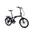 Bicicleta Urbana Dobrável LIGHT 20", Alumínio, 7 Velocidades SHIMANO