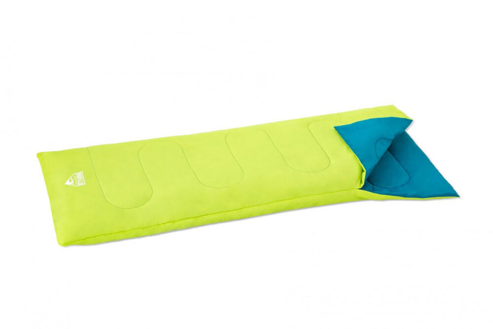 Sacco a Pelo Campeggio Bestway ["68099"] Multicolore 4/7