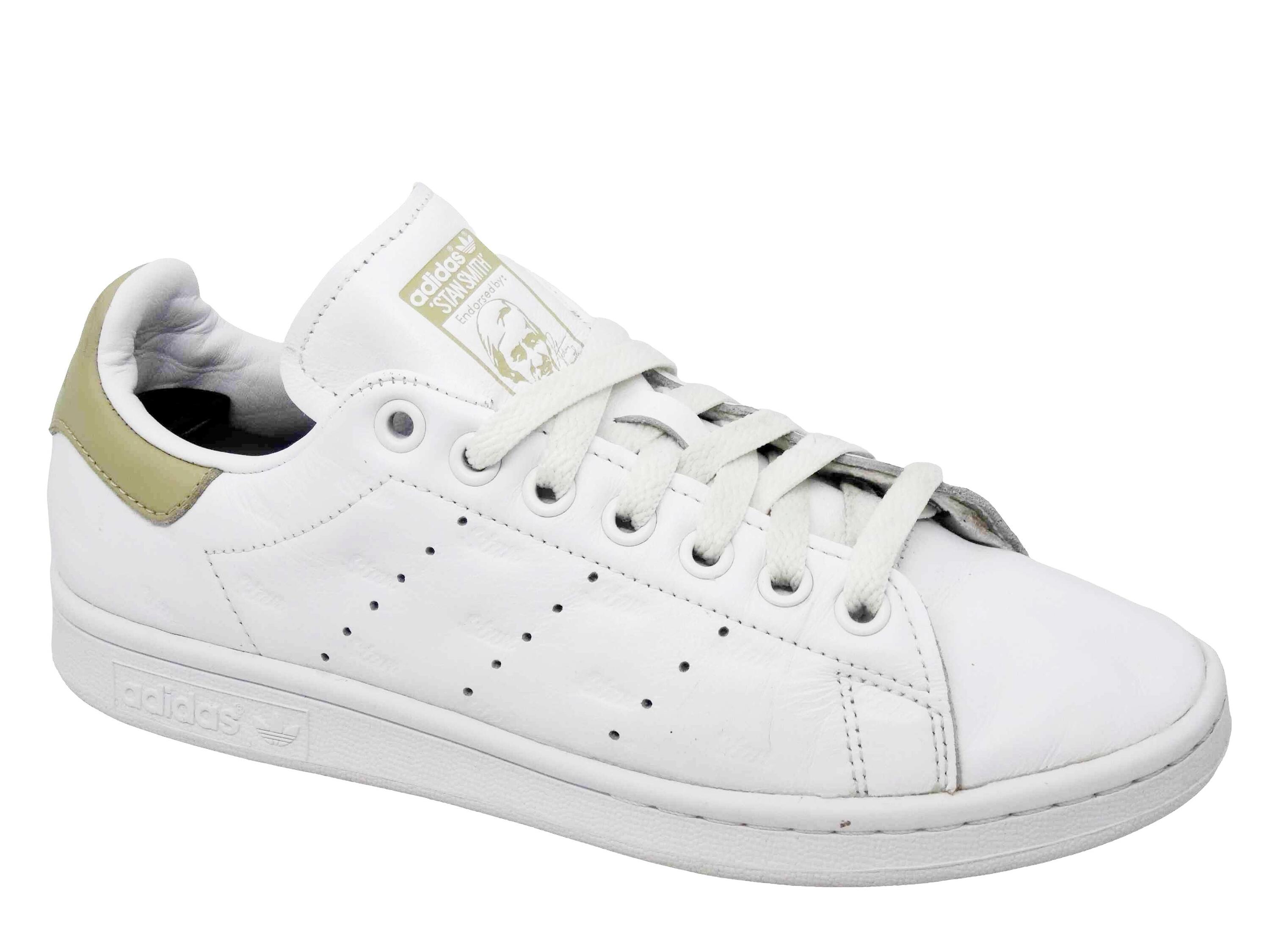 ADIDAS Reconditionné Stan Smith - Adidas Très bon état