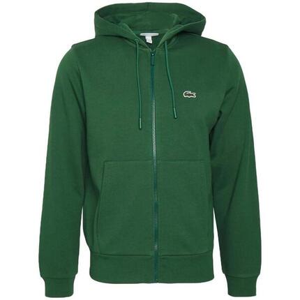 Veste de Sport pour Homme Lacoste Vert