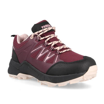 Scarpe da trekking Paredes Mariola Burdeos per donne