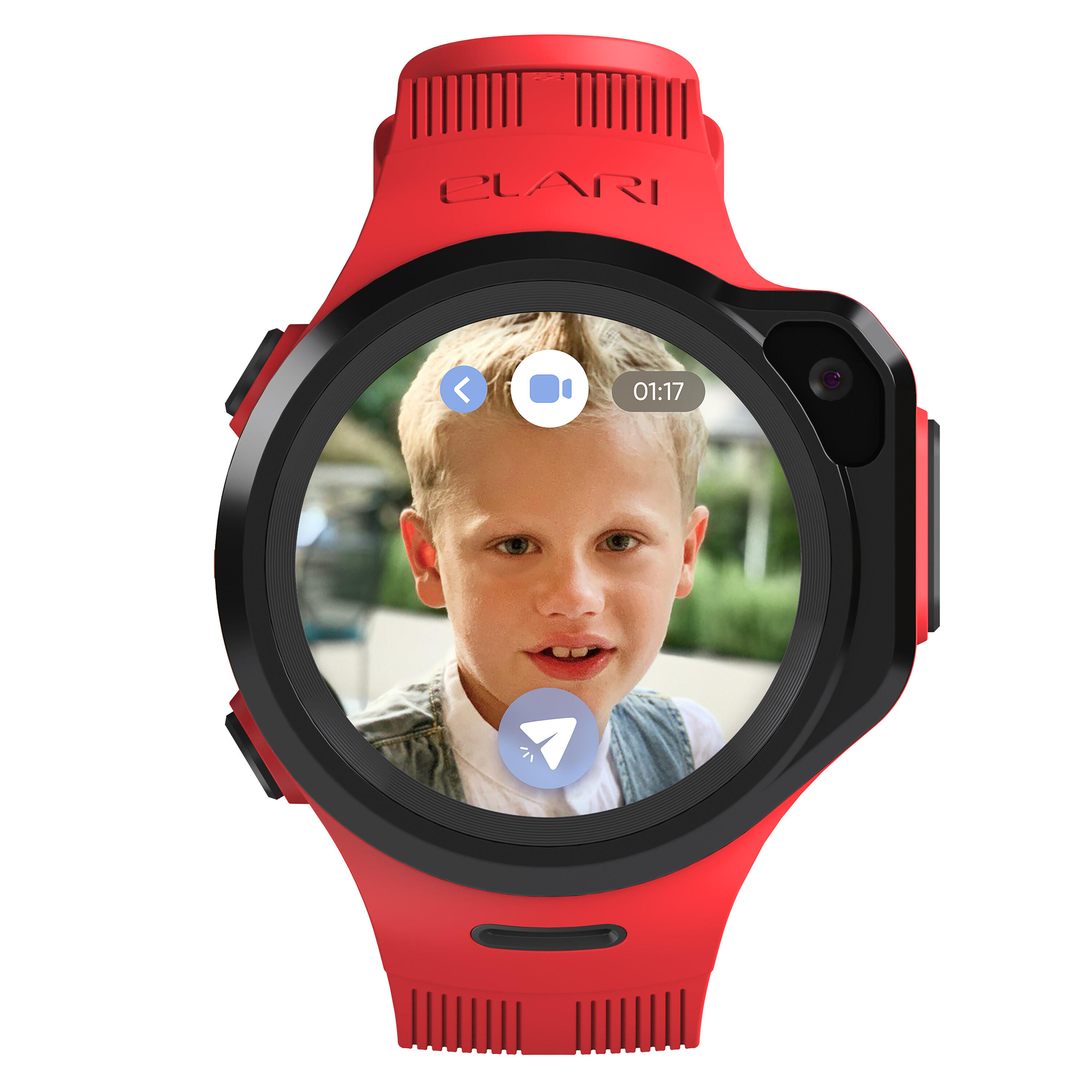 ELARI Elari Kidphone 4GR Reloj inteligente niños con GPS