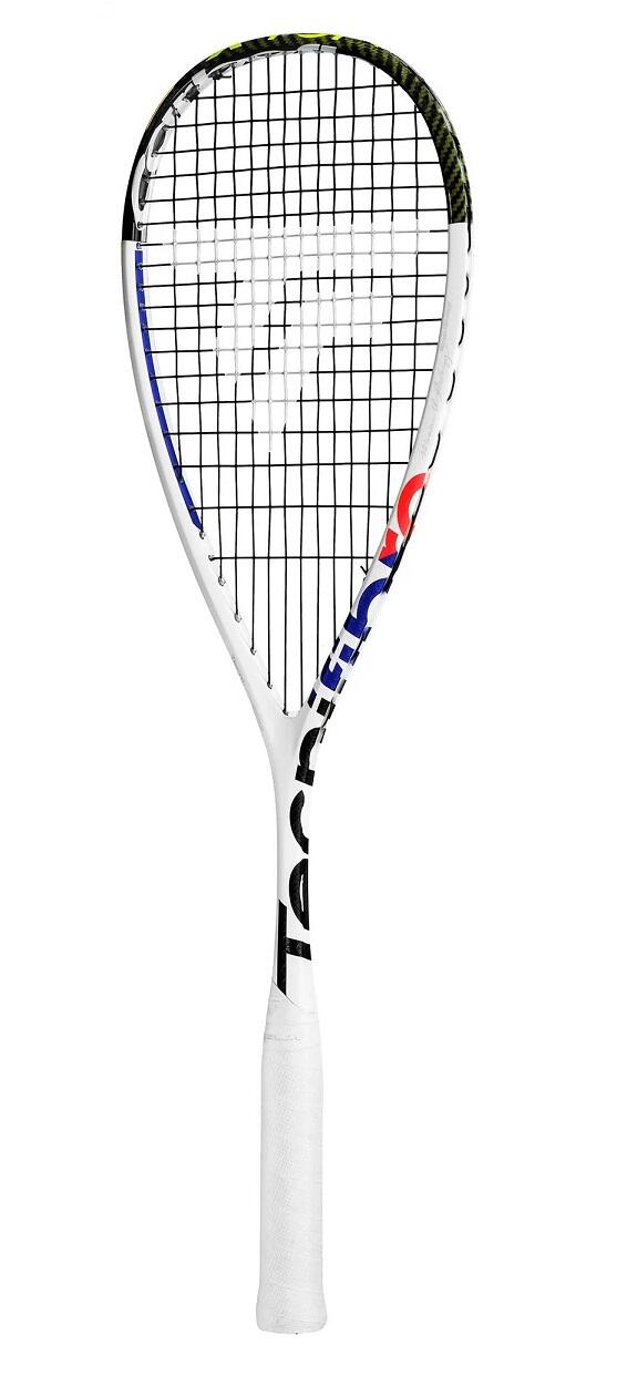 Raquette De Squash Tecnifibre Suprem SB 130 - Occasion Bon État