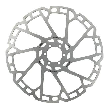 Bremsscheibe Elvedes