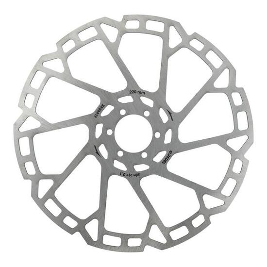 Bremsscheibe Elvedes