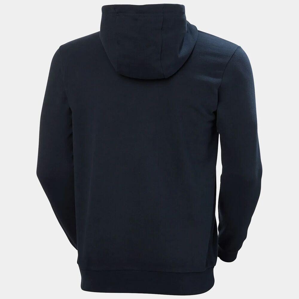 Felpa con cappuccio Helly hansen modello 34474_597 per uomini 2/5