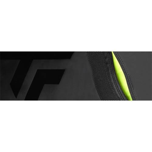 Torba sportowa unisex Tecnifibre 40ULTBLKDU