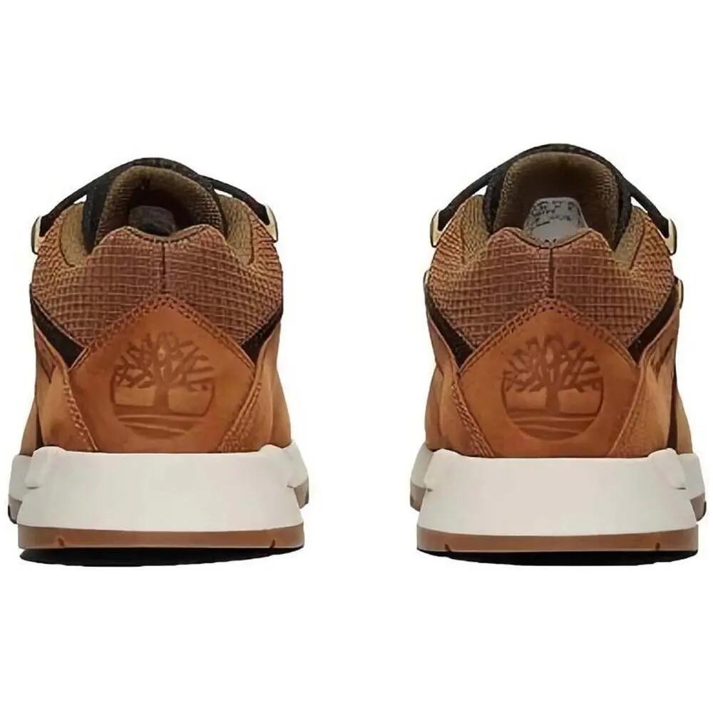 Wandelschoenen Timberland model TB0A61K4F13 voor mannen 2/4