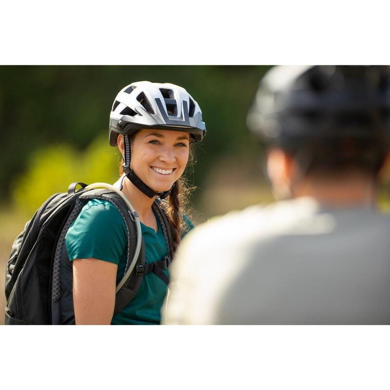 Casque VTT Connecté SENA M1