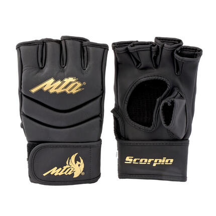 MONTANA Gants de MMA SCORPIO