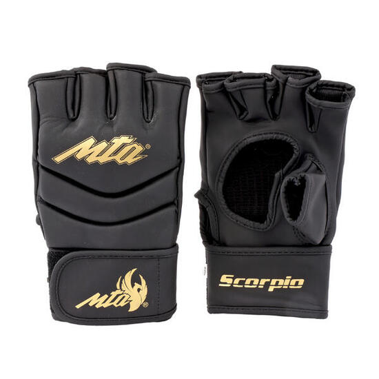 MONTANA Gants de MMA SCORPIO