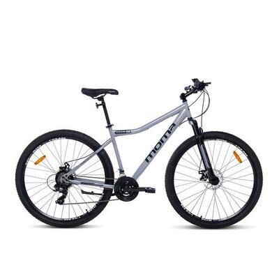 Mtb fiets. rock 29” moma bikes. shimano 21 versnellingen