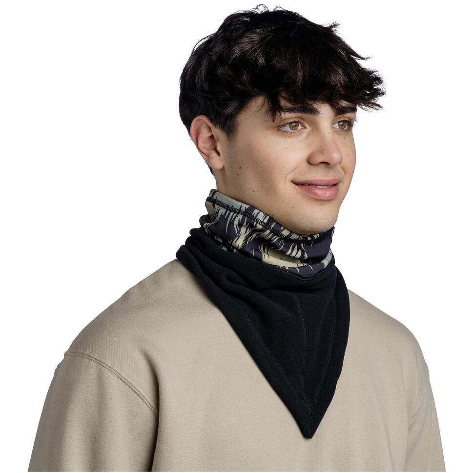 Komin na szyję - Bandana BUFF Mountain Redloy